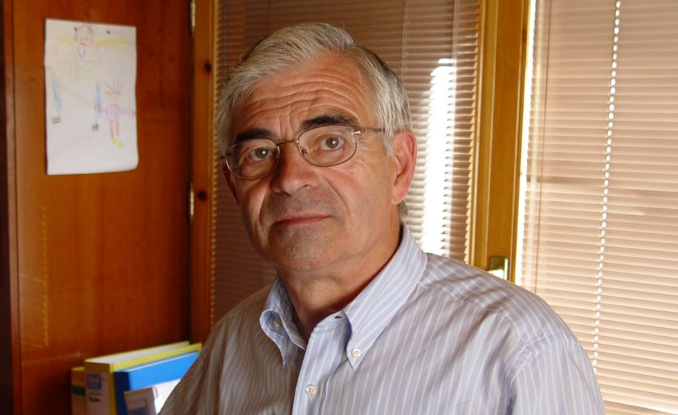 Nos ha dejado Mariano Hervás