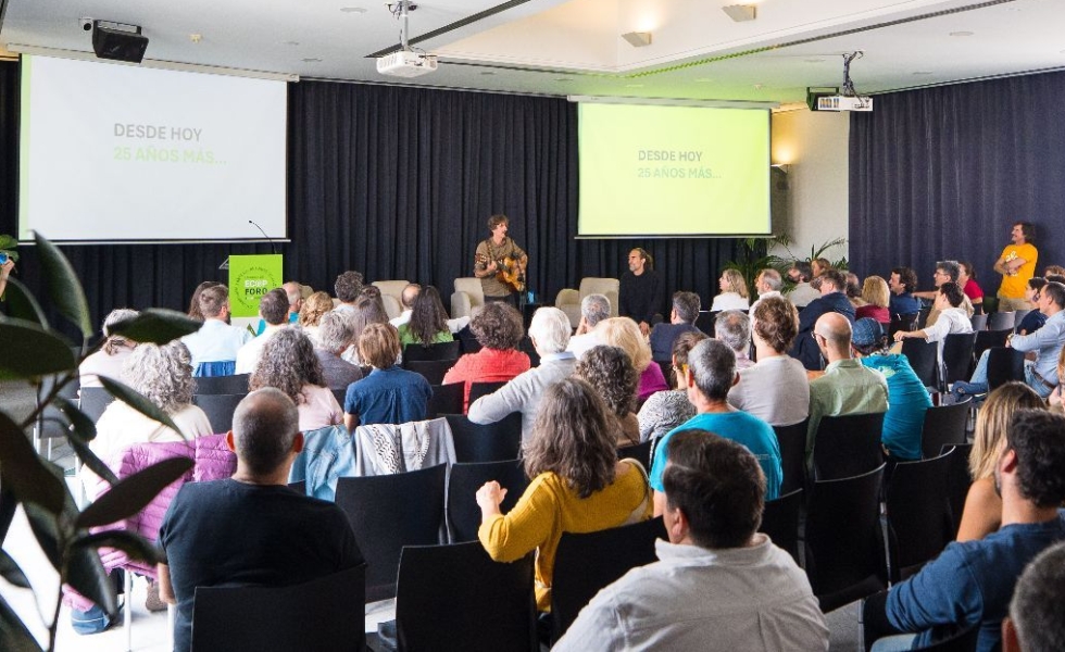 AGRESTA celebra 25 años de compromiso con la innovación forestal y el cooperativismo