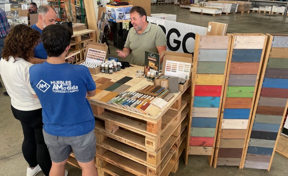 Todos los productos de RUBIO MONOCOAT, en PUERTAS MORAL