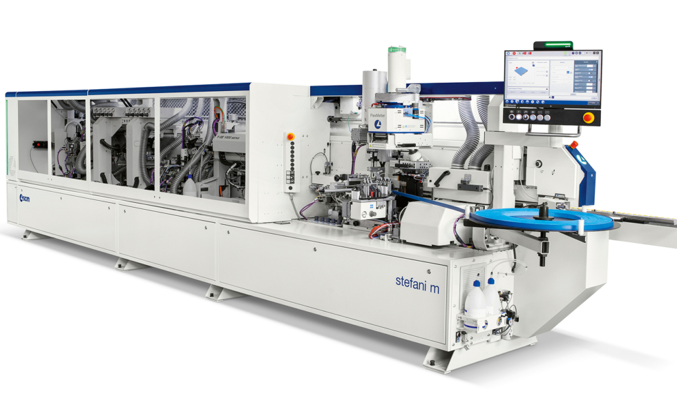 SCM presenta Stefani M