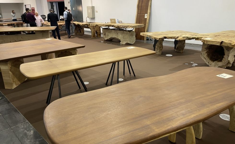 No es Carpintería, es Arte