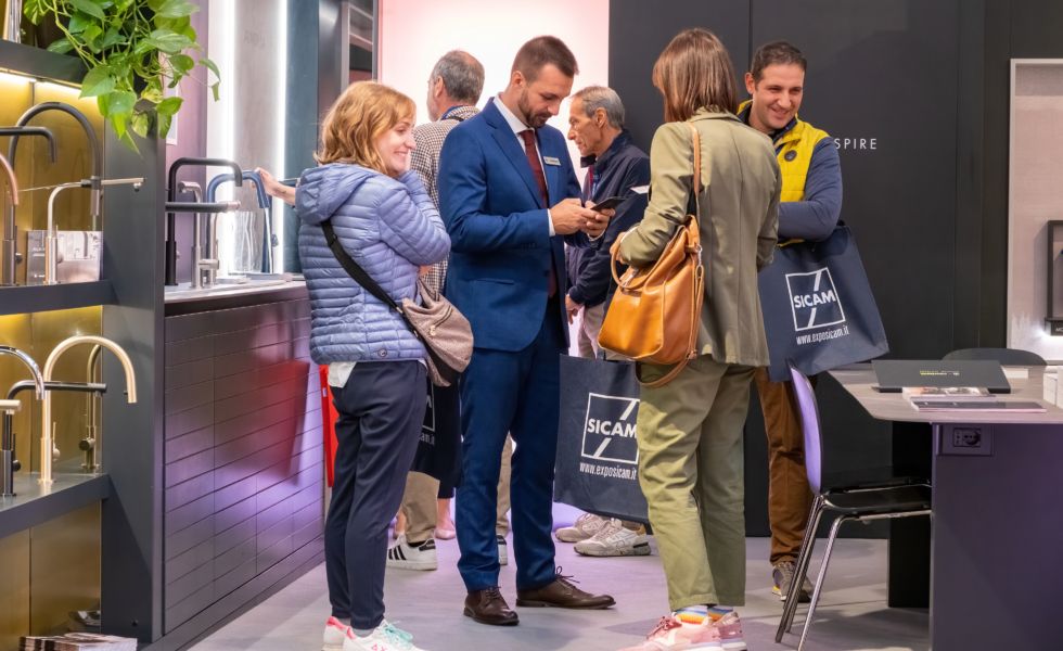 El futuro del mobiliario ya está aquí