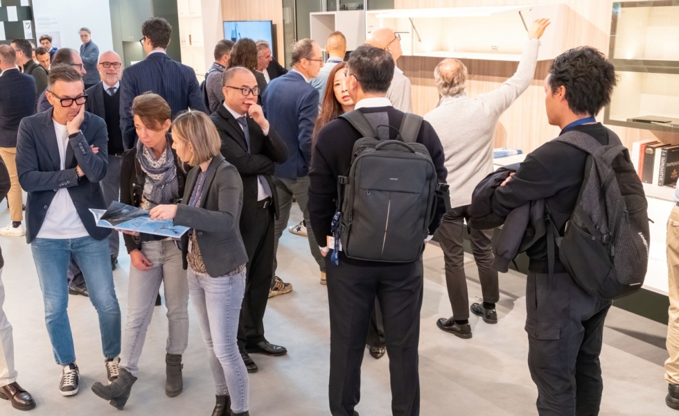 SICAM: Un escaparate con una excelente salud