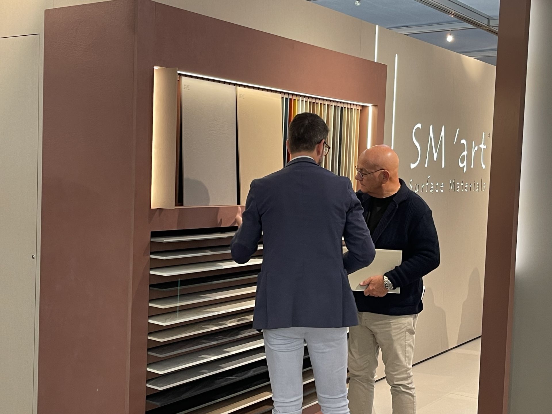 SICAM 2026: La lista de expositores ya está disponible en línea