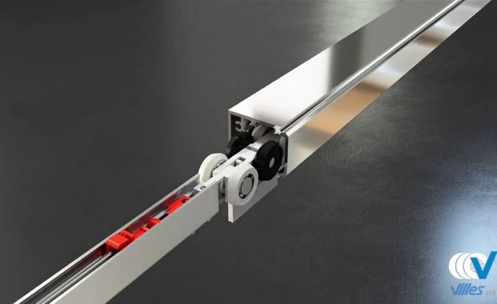 SALICE adquiere VILLES 2000