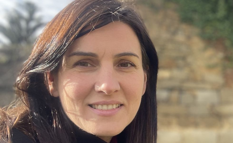 “Estamos en un momento histórico para la construcción con madera”