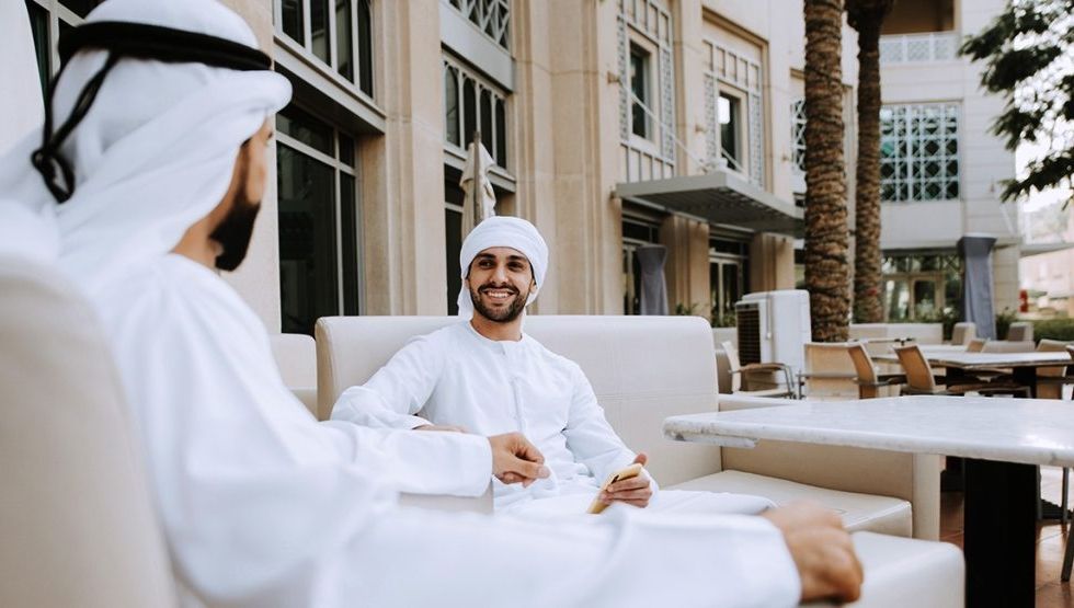 El mercado saudí del mueble atraviesa una fase de expansión estructural