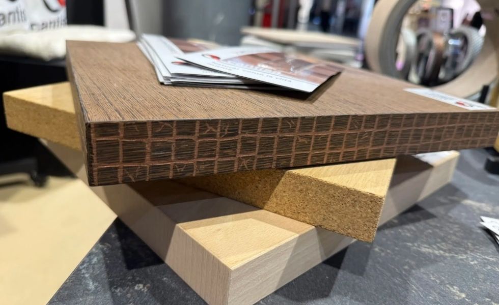 CANTISA atrajo la atención con sus “Cantos que Decoran” en interihotel Barcelona