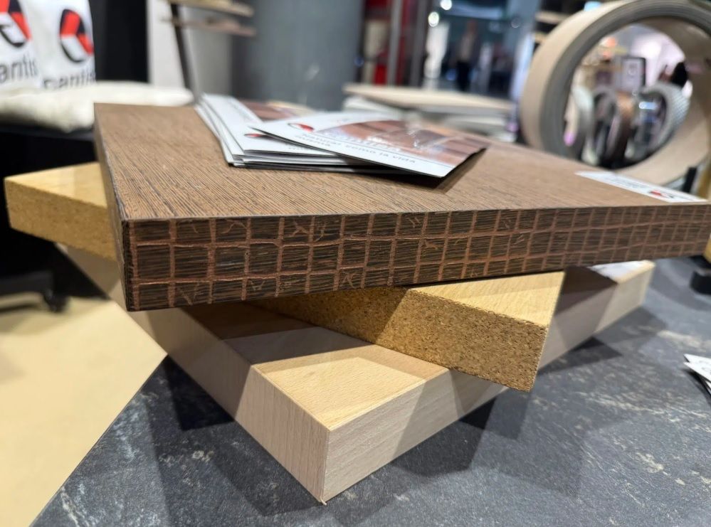 CANTISA atrajo la atención con sus “Cantos que Decoran” en interihotel Barcelona