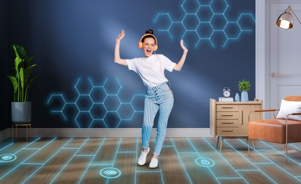 La impresión digital i4F se refuerza con 6 nuevas patentes concedidas a HYMMEN