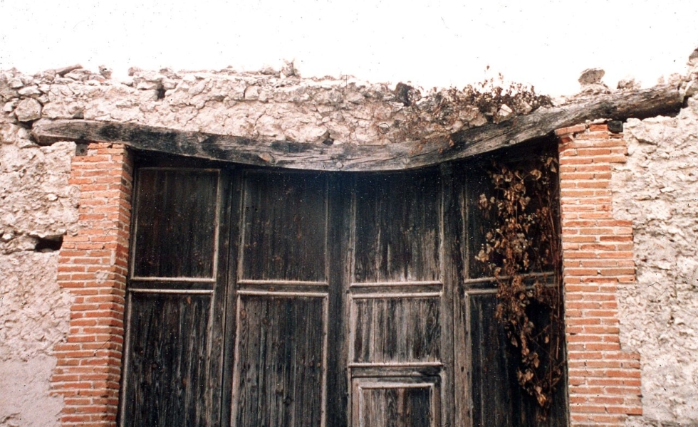 El próximo MADERAULA Webinar abordará a rehabilitación de edificios de madera