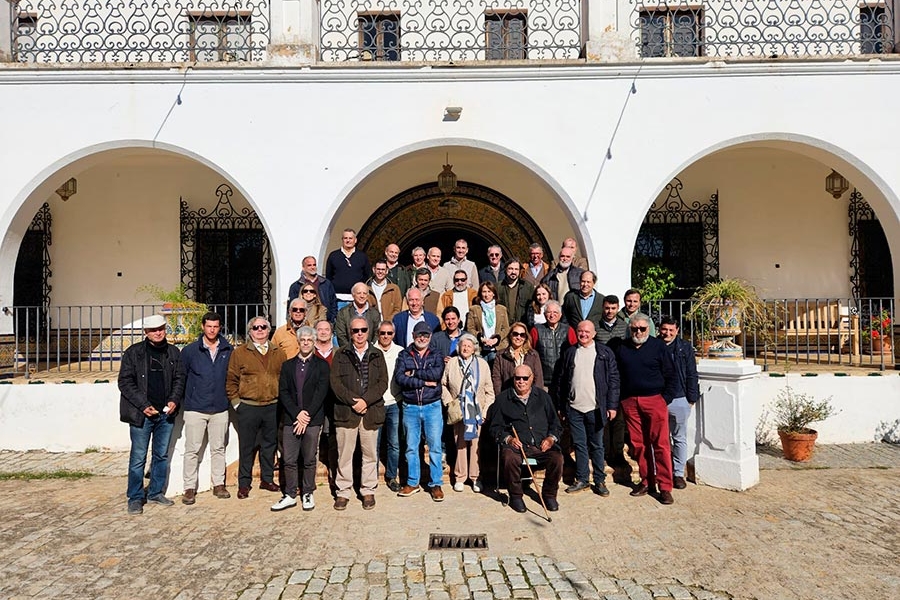 Se constituye la Agrupación de Productores de Corcho de Andalucía (APCA)