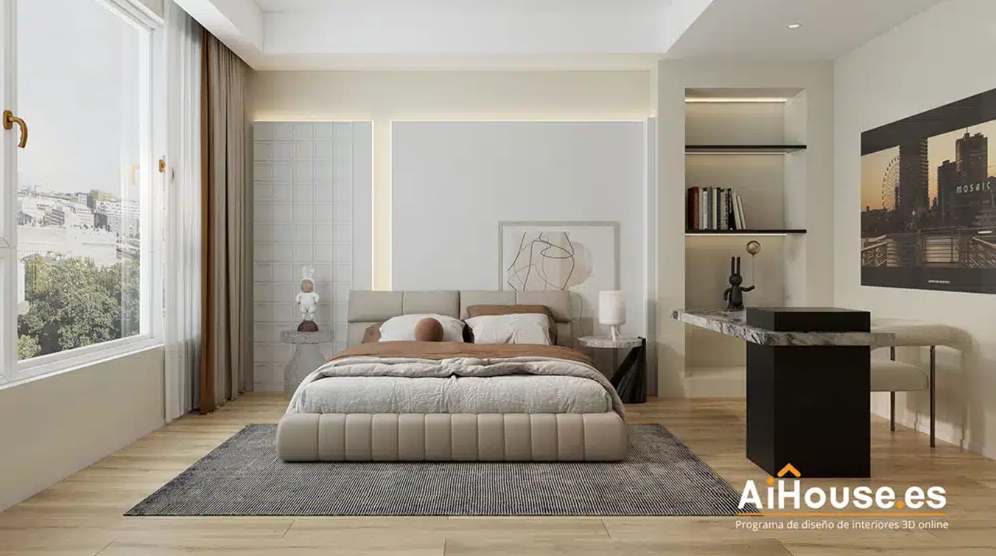 Dejé que la IA diseñara mi casa en unos minutos (y todavía estoy pensando qué ocurrió)