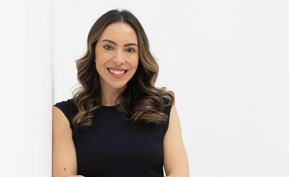 Grupo ALVIC nombra a Olga Trapero nueva CMO