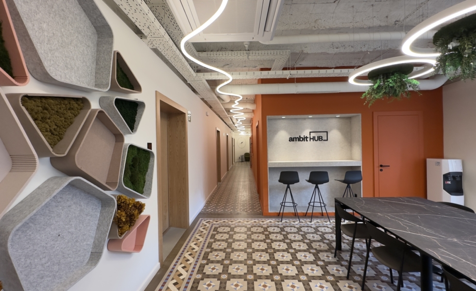 El Cluster AMBIT crea un nuevo espacio de co-creación e innovación para el sector hábitat