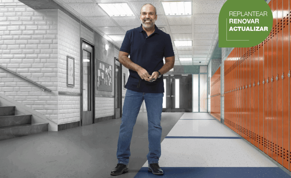 BONA te invita a la feria Architect@Work Valencia 2025