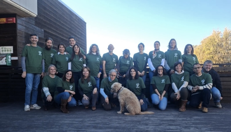 IMFOREST reúne en Solsona a nueve proyectos para impulsar la bioeconomía forestal a través de los Productos Forestales No Madereros