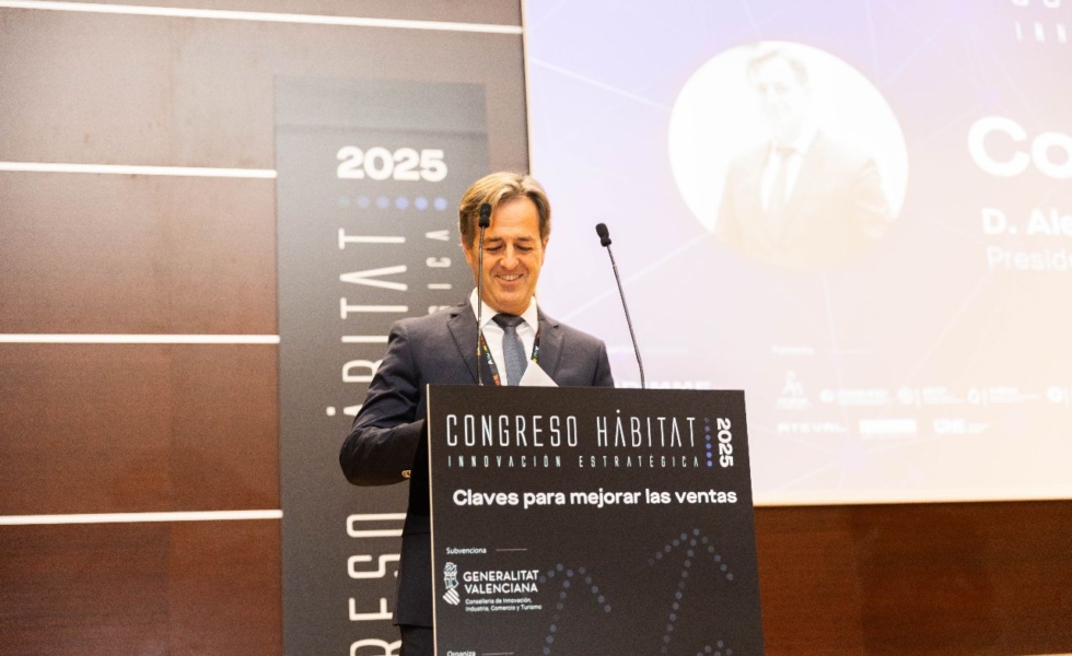 El CONGRESO HÁBITAT da las claves para mejorar las ventas