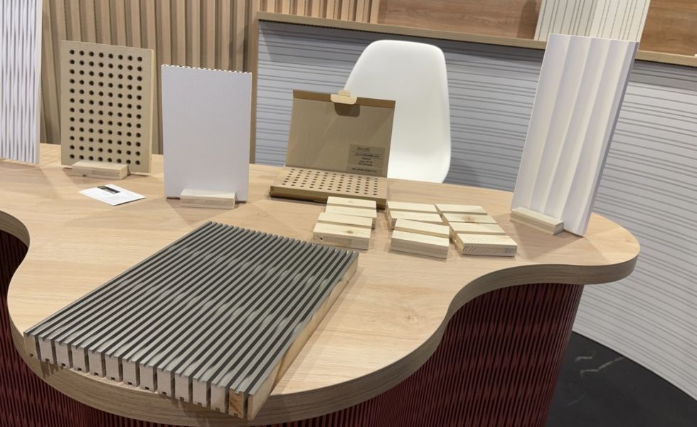 DECUSTIK lleva el confort acústico al hospitality