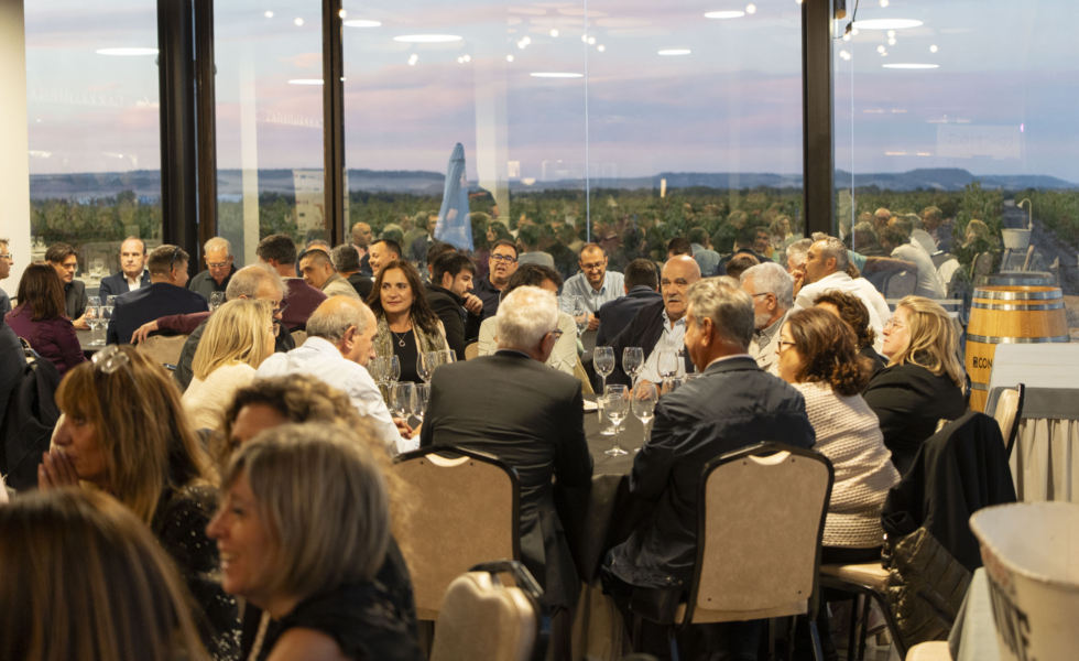 Valladolid acogió la espléndida 28ª Convención de la Federación Española de Pavimentos de Madera