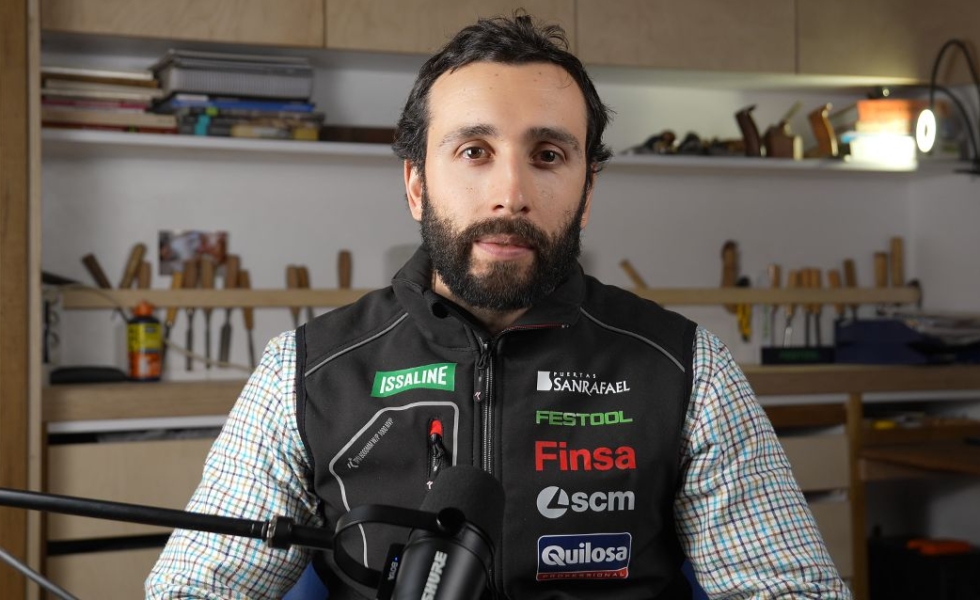 FIMMA + Maderalia y “Mucho más que Carpintería” unen fuerzas