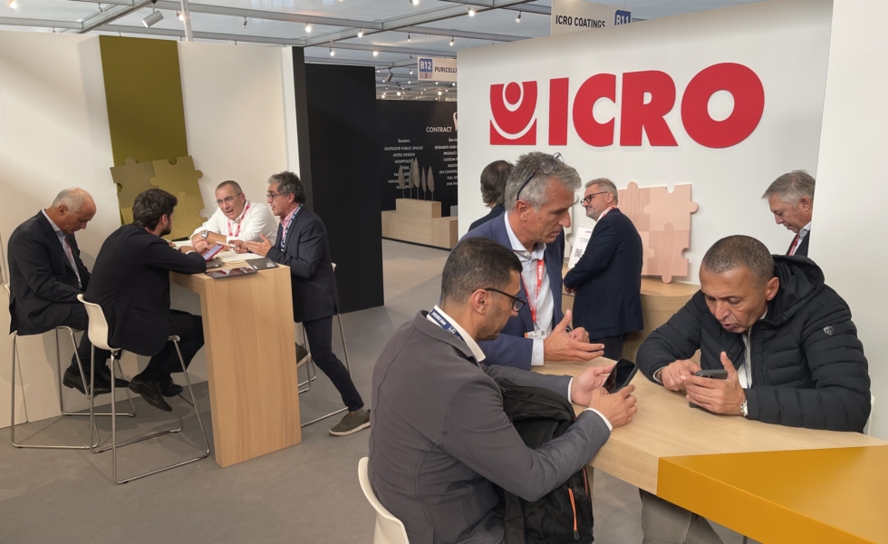 ICRO se concentra en la venta directa al cliente final