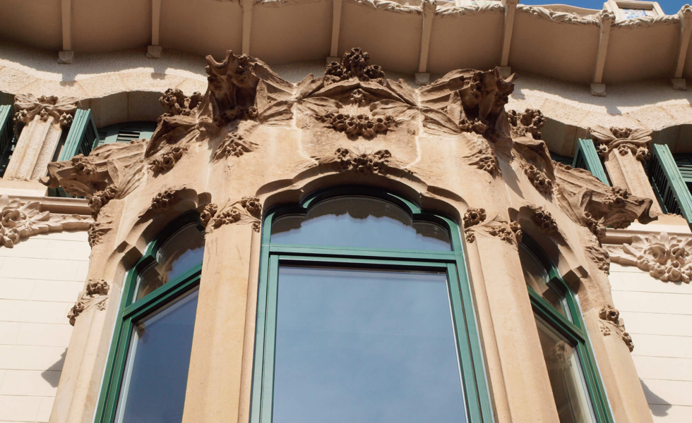 ISCLETEC preserva la arquitectura