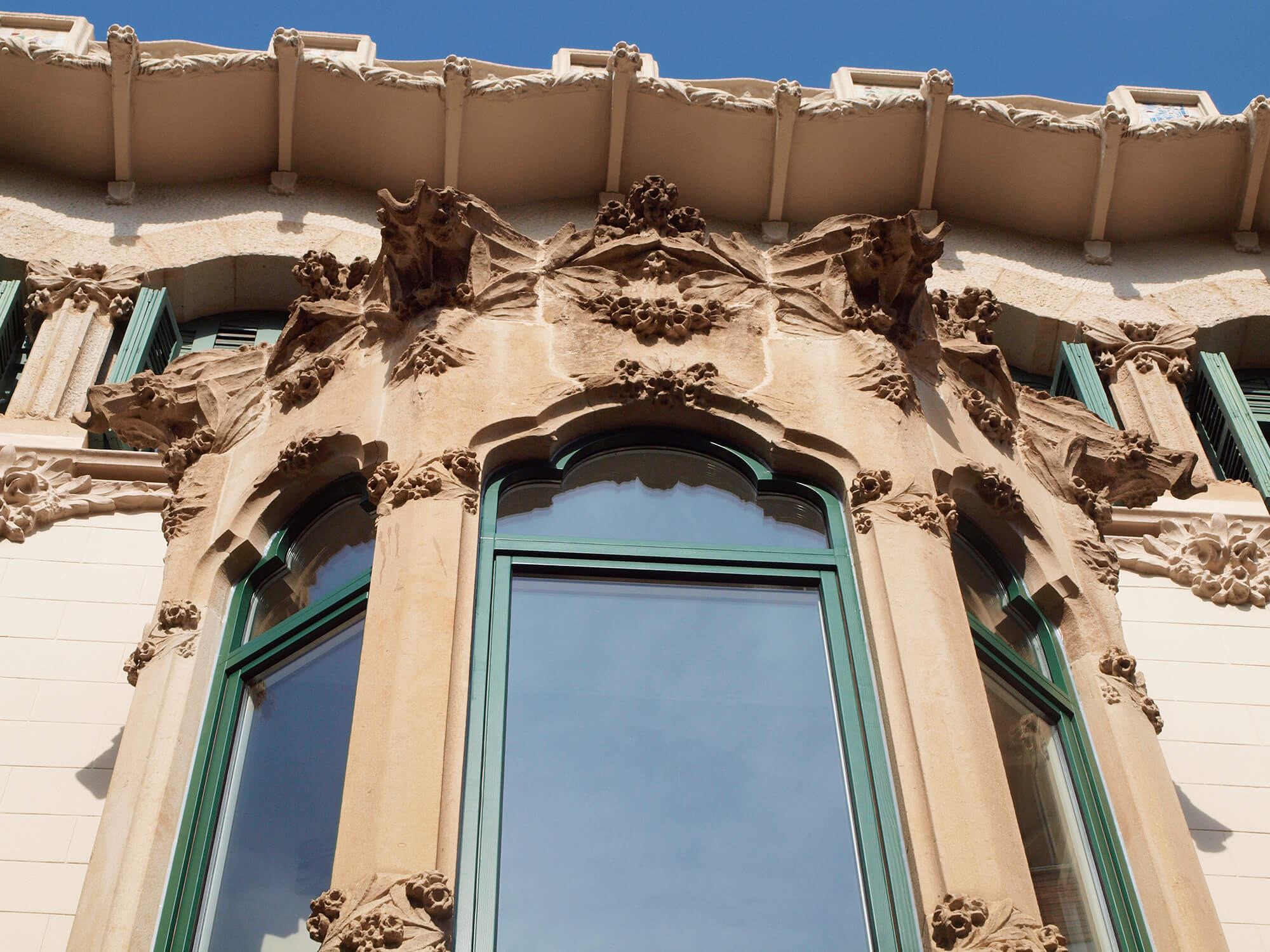 ISCLETEC preserva la arquitectura