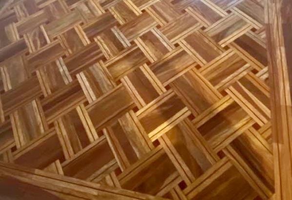 LYSSOLEN presenta el barniz ECOPRO satinado