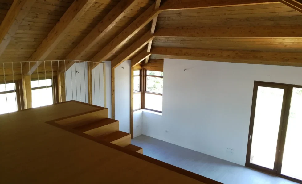 El estudio PRIETO + PATIÑO en los Faladoiros del CMD