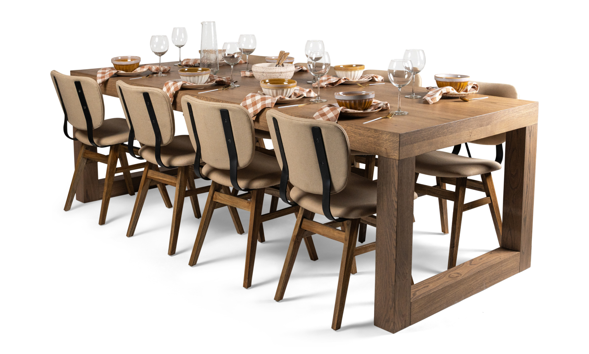 Grupo TENUEE incorpora RUBIO MONOCOAT a su visión holística del diseño y la construcción sostenible