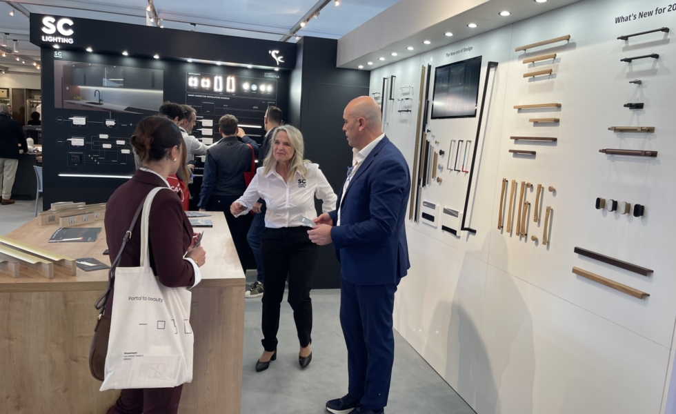 SC avanzó en SICAM algunas de sus novedades para 2026