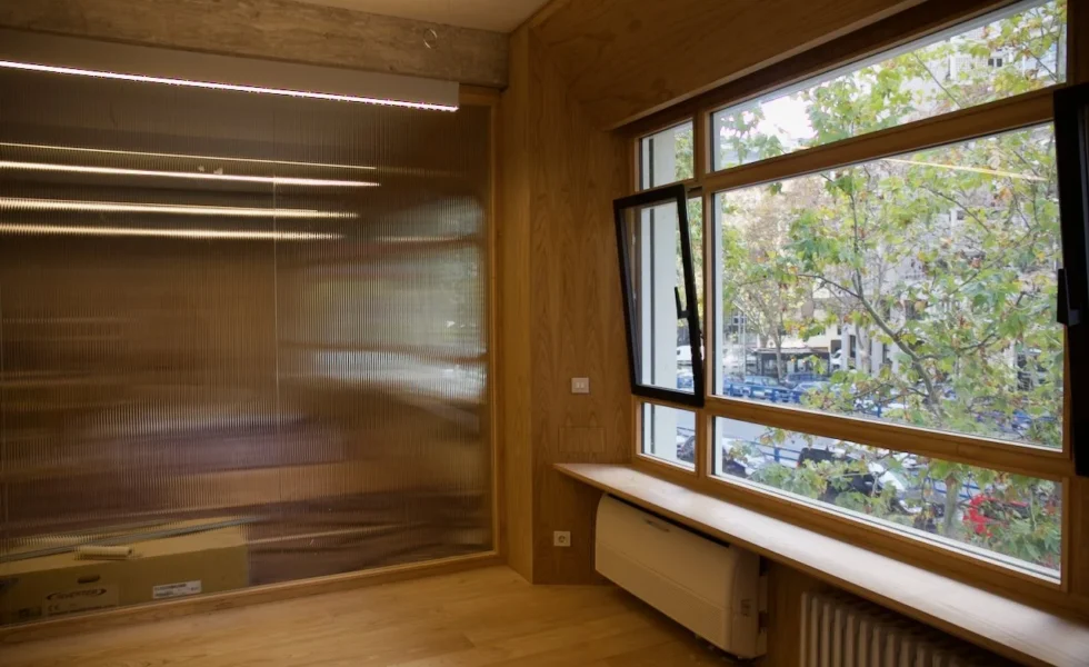 WECO Windows se incorpora a AITIM para fomentar la aplicación de criterios sostenibles en proyectos de carpintería