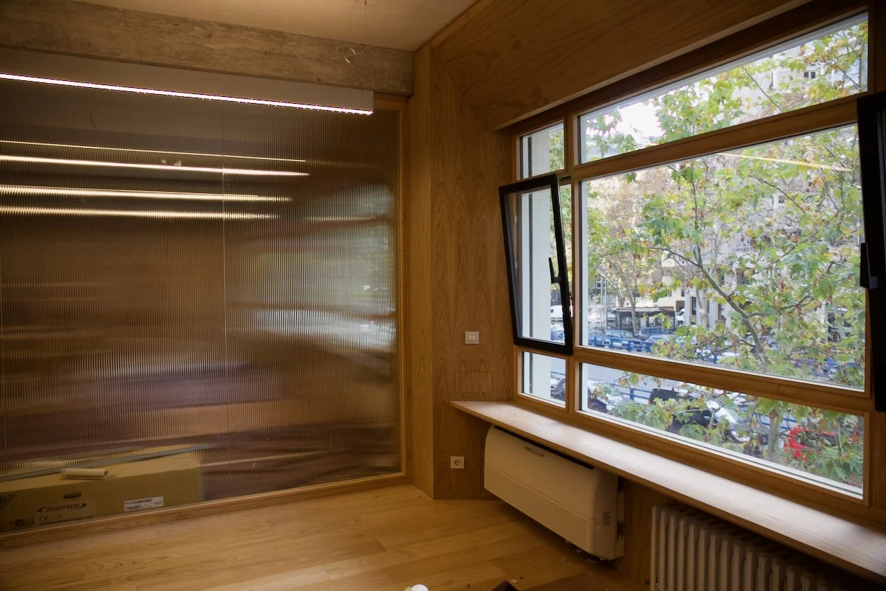 WECO Windows se incorpora a AITIM para fomentar la aplicación de criterios sostenibles en proyectos de carpintería