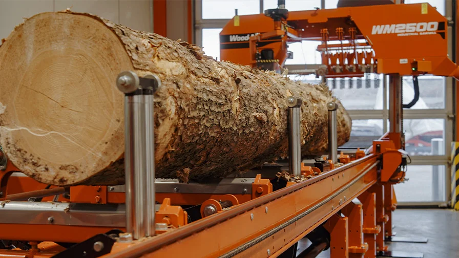 Soluciones Industriales de WOOD-MIZER