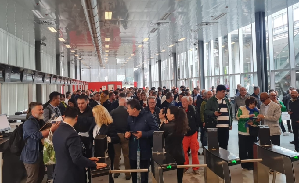 XYLEXPO e interzum forum italia: El “Junio del Mueble”