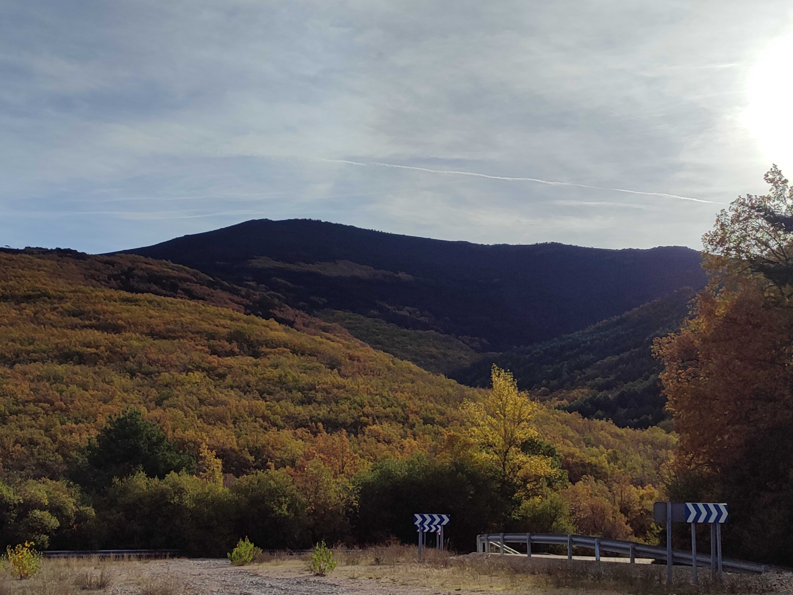 Este verano se quemó en España una superficie de 350.000 hectáreas, similar a toda la provincia de Alava