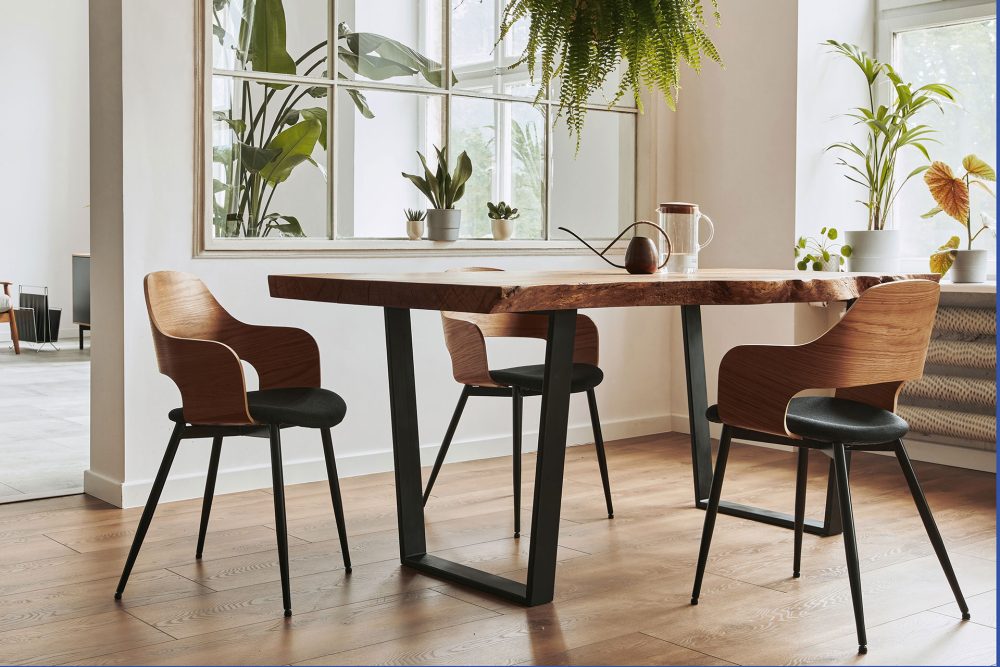 La incertidumbre actual sigue afectando negativamente al clima empresarial en el sector del mueble