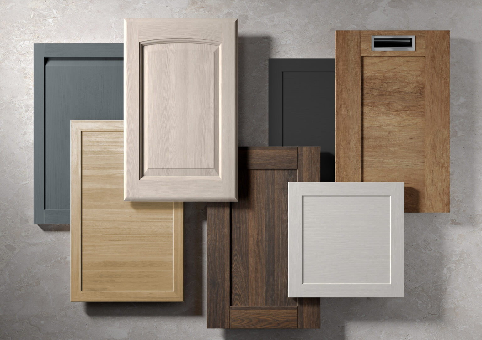 Nueva línea automática de pintura con spray en 3P Evolution, parte de ERREBIELLE Group