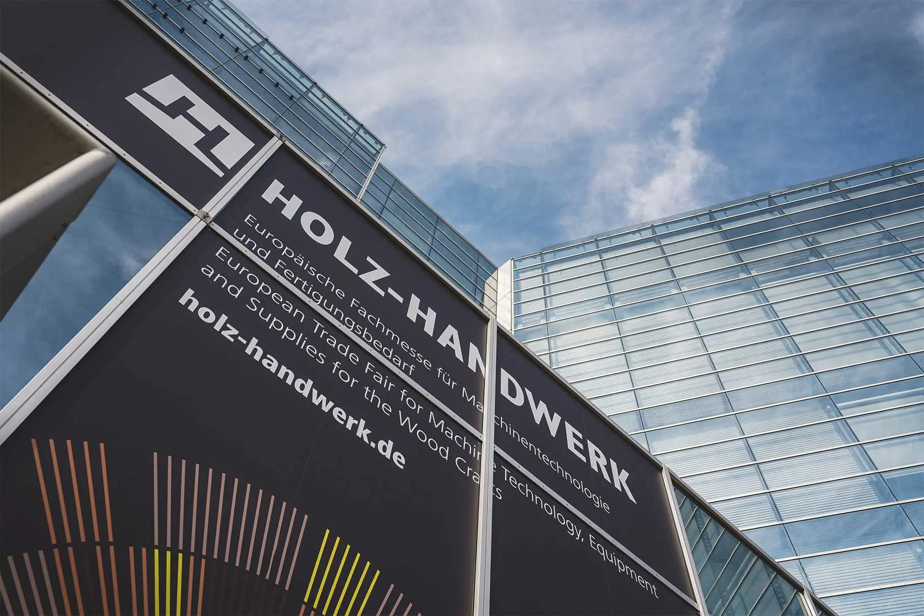 Éxito en el inicio de las inscripciones para HOLZ-HANDWERK 2026