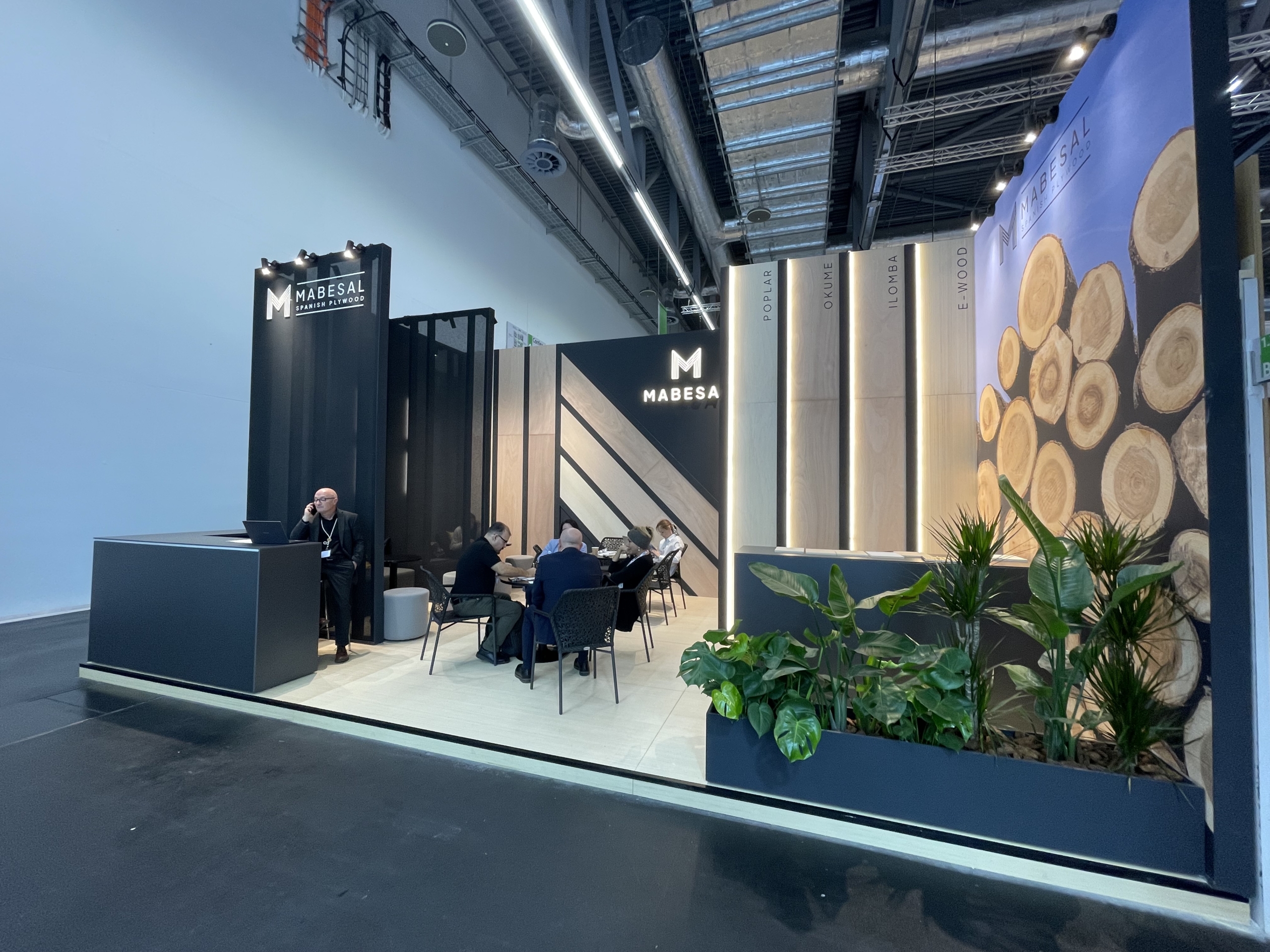 MABESAL imprime mayor valor añadido a sus productos