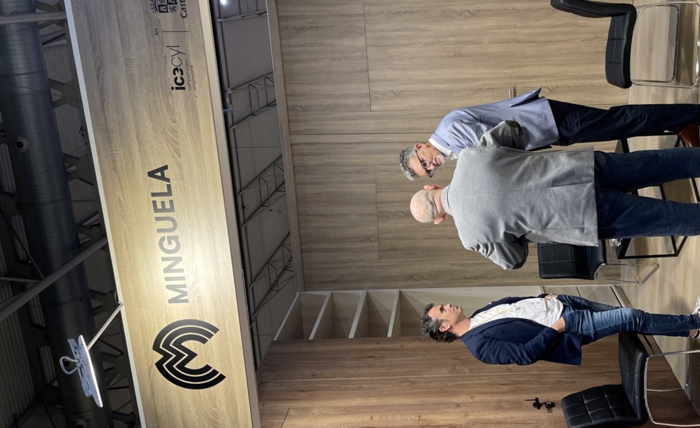 MINGUELA ofrece soluciones técnicas de alto valor para proyectos hoteleros