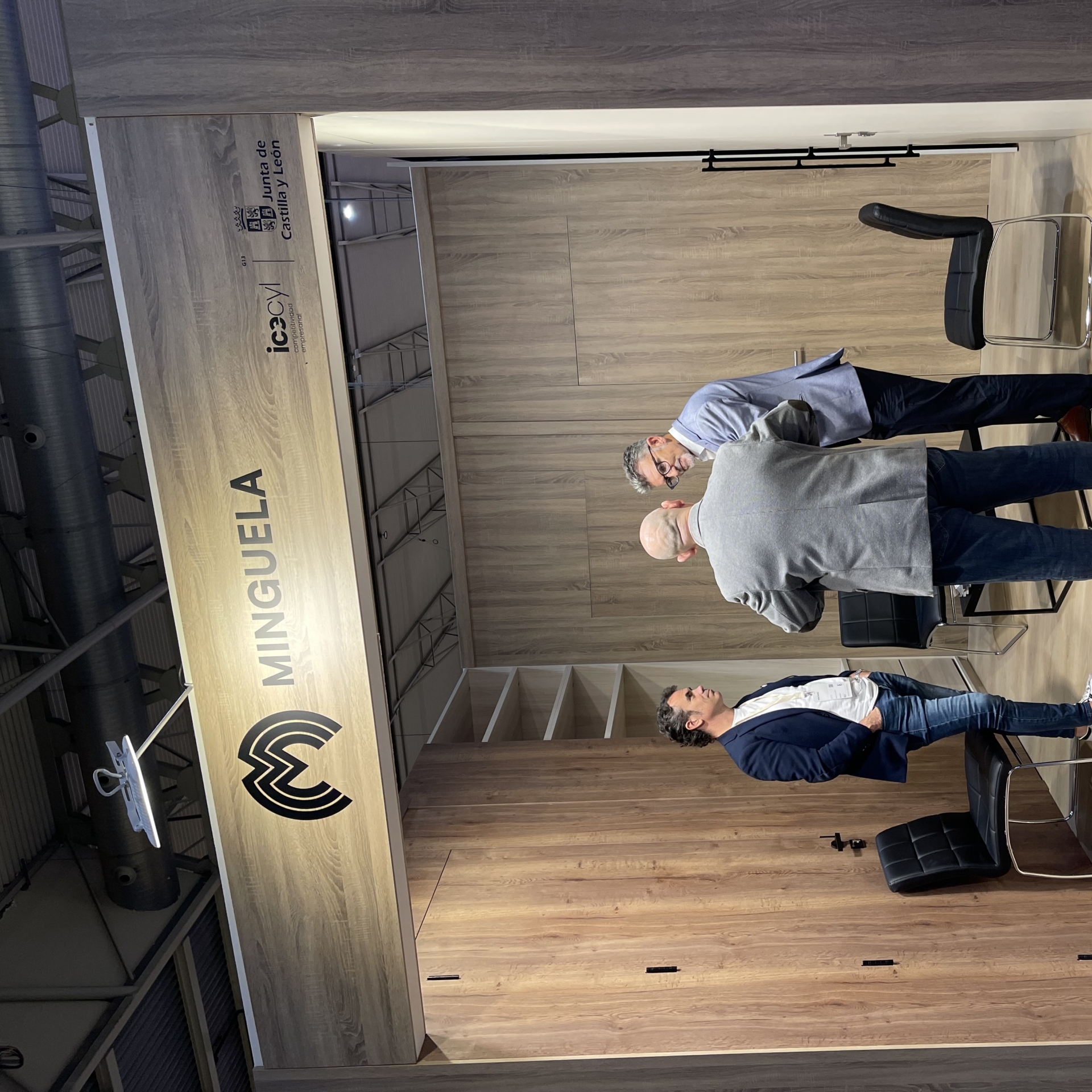 MINGUELA ofrece soluciones técnicas de alto valor para proyectos hoteleros