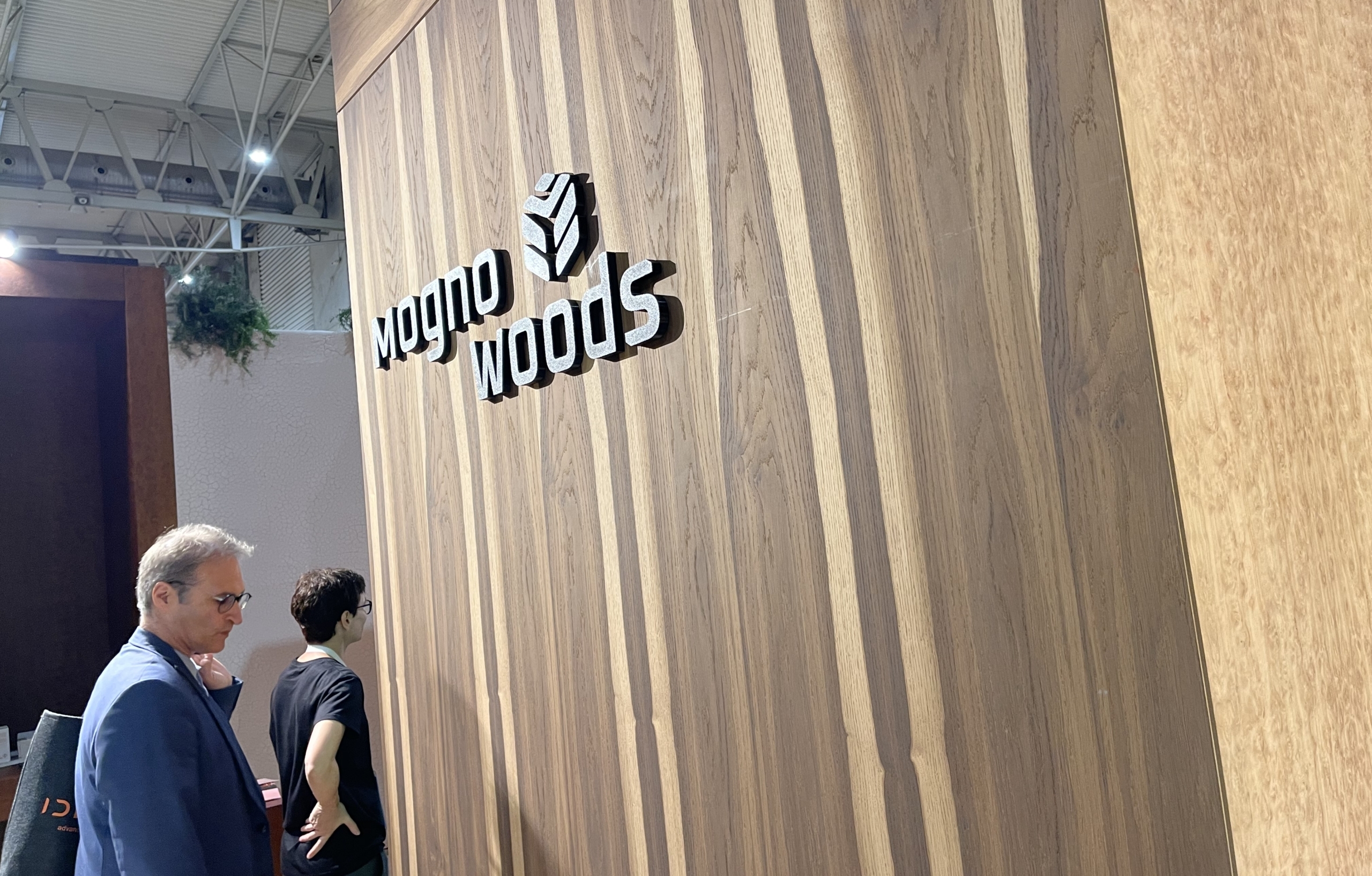 MOGNO WOODS: La Búsqueda de lo Auténtico