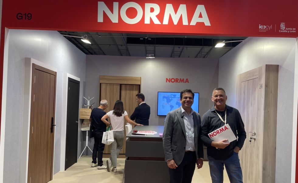 Grupo UNIDOORS pone los dos pies en el sector hospitality y contract