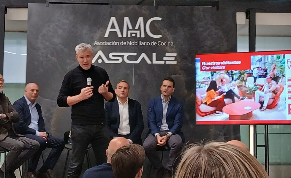 Espacio Cocina SICI presenta su nuevo formato expositivo para la convocatoria de 2026