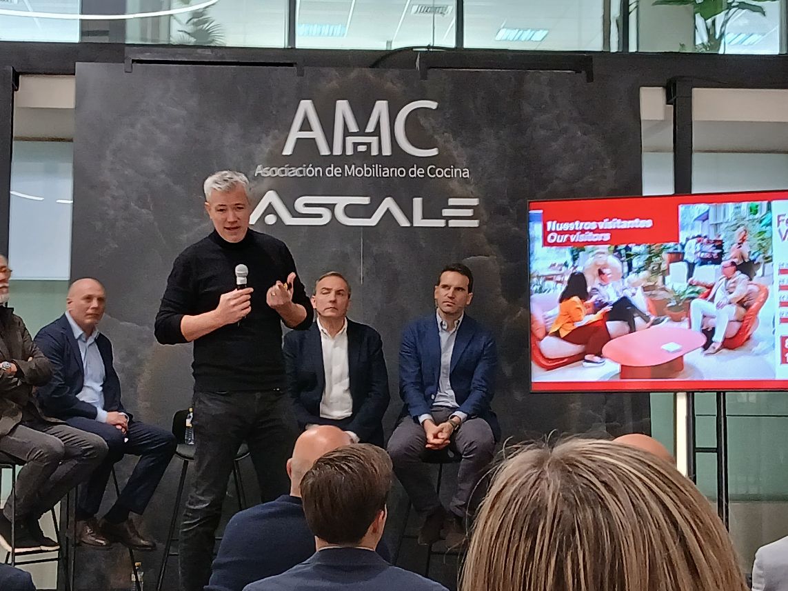 Espacio Cocina SICI presenta su nuevo formato expositivo para la convocatoria de 2026