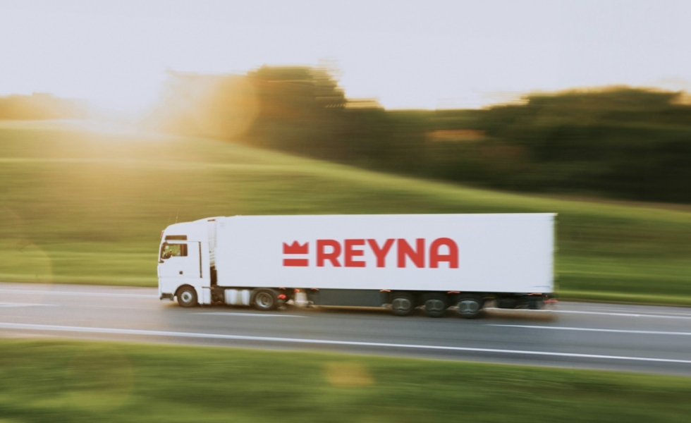 REYNA presenta su nueva identidad corporativa
