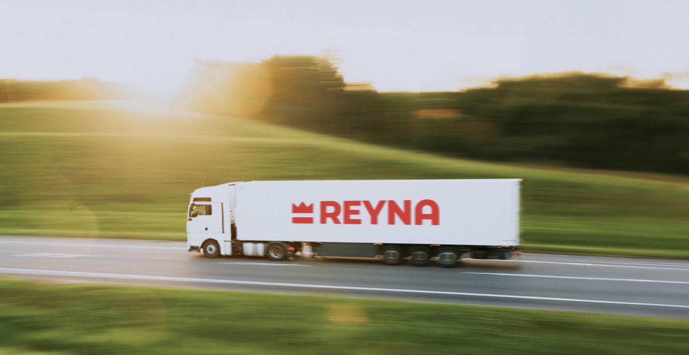 REYNA presenta su nueva identidad corporativa
