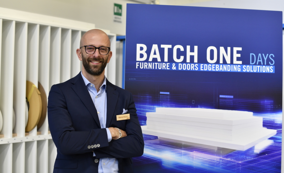 “El enfoque estratégico en el canteado ha virado de la junta cero hacia la máxima flexibilidad”